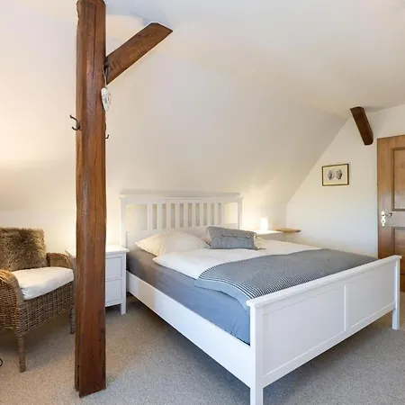 Deichmuschel Woehrden