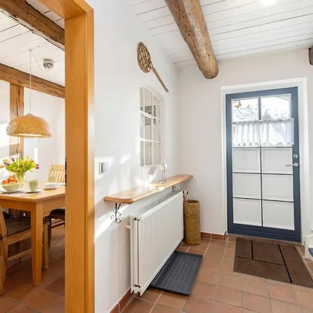 Deichmuschel Woehrden