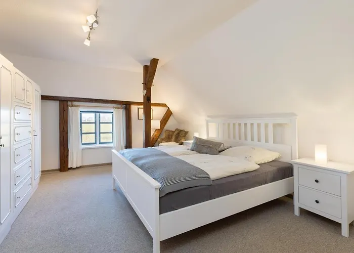 Vakantiehuis Deichmuschel