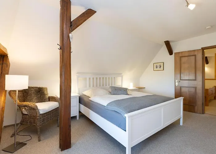 Deichmuschel Woehrden