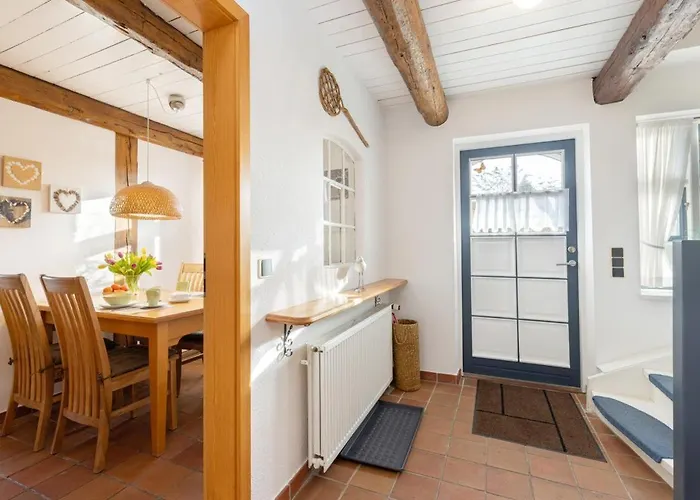 Deichmuschel Woehrden