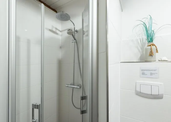 Vakantiehuis Deichmuschel Woehrden